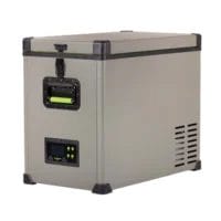 ⁦ثلاجة الفريزر M-Series IceCube Portable FridgeFreezer⁩ - الصورة ⁦2⁩