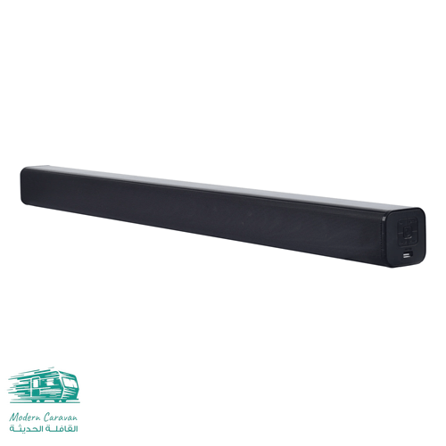 شريط صوت بلوتوث للكرفان 12 فولت