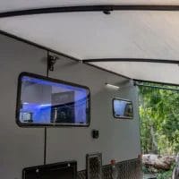 ⁦نوافذ EuroVision Window & Blind⁩ - الصورة ⁦10⁩