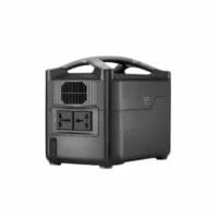 ⁦EcoFlow RIVER Pro مصدر طاقة محمول⁩ - الصورة ⁦2⁩