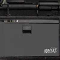 ⁦ثلاجة الدرج Ironman 4×4 IceCube بسعة 40 لترًا⁩ - الصورة ⁦3⁩