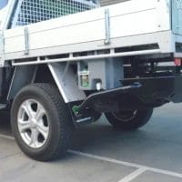 ⁦خزان غسل اليدين 15L Under Tray Hand Wash Tank⁩ - الصورة ⁦2⁩