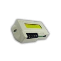 ⁦نظام أمان للكرفان | RVsecure PlatinumX بحماية GPS متكاملة⁩ - الصورة ⁦2⁩