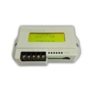 ⁦نظام أمان للكرفان | RVsecure PlatinumX بحماية GPS متكاملة⁩ - الصورة ⁦3⁩