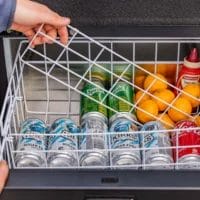 ⁦ثلاجة الدرج Ironman 4×4 IceCube بسعة 40 لترًا⁩ - الصورة ⁦4⁩