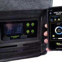 ⁦ثلاجة M-Series IceCube Portable FridgeFreezer - 70L⁩ - الصورة ⁦4⁩