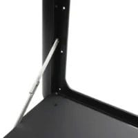 ⁦طاولات النزهة المثبتة على الحائط Picnic Table⁩ - الصورة ⁦4⁩