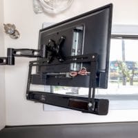 ⁦شريط صوت بلوتوث للكرفان 12 فولت | Aussie Traveller ساوند بار مقاوم للعوامل الجوية⁩ - الصورة ⁦5⁩