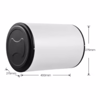 ⁦سخان مياه كهربائي Tank Storage Electric Water Heater RV 12V DC⁩ - الصورة ⁦5⁩