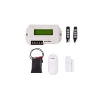 ⁦نظام أمان للكرفان | RVsecure PlatinumX بحماية GPS متكاملة⁩ - الصورة ⁦5⁩