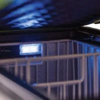 ⁦ثلاجة الفريزر M-Series IceCube Portable FridgeFreezer⁩ - الصورة ⁦6⁩