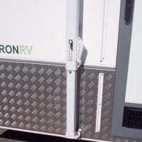 ⁦مظلة Sunburst Eclipse Awning Frameset⁩ - الصورة ⁦8⁩