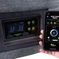 ⁦ثلاجة الفريزر M-Series IceCube Portable FridgeFreezer⁩ - الصورة ⁦7⁩