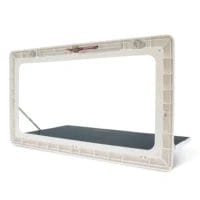 ⁦طاولات النزهة المثبتة على الحائط Picnic Table⁩ - الصورة ⁦9⁩