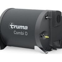 ⁦Truma Combi D4 (ديزل)⁩ - الصورة ⁦1⁩