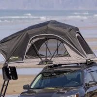 ⁦خيام السطح Uber Lite Rooftop Tent⁩ - الصورة ⁦2⁩