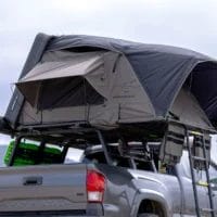 ⁦خيام السطح Ursa 1300 Rooftop Tent⁩ - الصورة ⁦1⁩