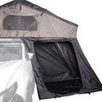 ⁦ملحق خيمة السطح Annex Room for Cross 1200 Rooftop Tent⁩ - الصورة ⁦1⁩