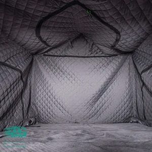 بطانة عزل حراري Ursa 1300