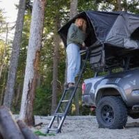 ⁦خيام السطح Ursa 1300 Rooftop Tent⁩ - الصورة ⁦8⁩