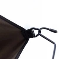 ⁦خيام السطح Ursa 1300 Rooftop Tent⁩ - الصورة ⁦10⁩