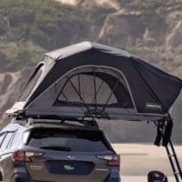 ⁦خيام السطح Uber Lite Rooftop Tent⁩ - الصورة ⁦1⁩