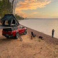 ⁦خيام السطح أوريون 1400: الخيار المثالي⁩ - الصورة ⁦2⁩