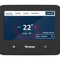 ⁦Truma Combi D4 (ديزل)⁩ - الصورة ⁦2⁩