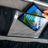 ⁦خيام السطح أوريون 1400: الخيار المثالي⁩ - الصورة ⁦4⁩