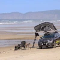 ⁦خيام السطح Uber Lite Rooftop Tent⁩ - الصورة ⁦7⁩