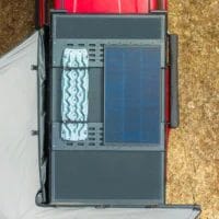 ⁦خيام السطح أوريون 1400: الخيار المثالي⁩ - الصورة ⁦8⁩