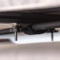 ⁦خيام السطح Uber Lite Rooftop Tent⁩ - الصورة ⁦9⁩