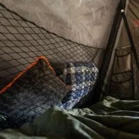 ⁦خيام السطح Ursa 1300 Rooftop Tent⁩ - الصورة ⁦13⁩