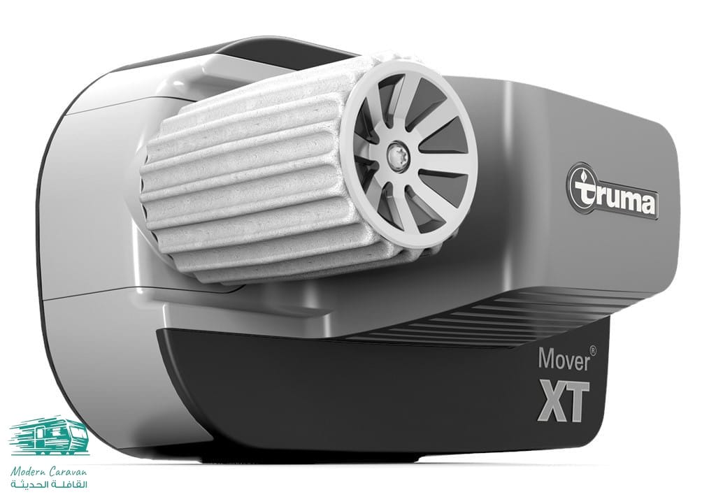 Truma Mover XT4