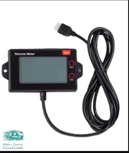 ريموت متر RM-6