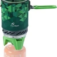 ⁦⭐ نظام الطبخ الشخصي Fire Maple STAR X2⁩ - الصورة ⁦3⁩