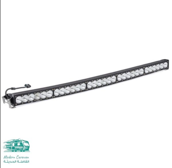 شريط إضاءة OnX6 Arc 40 بوصة