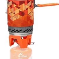 ⁦⭐ نظام الطبخ الشخصي Fire Maple STAR X2⁩ - الصورة ⁦2⁩