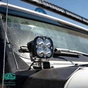 جراب إضاءة Squadron Sport LED