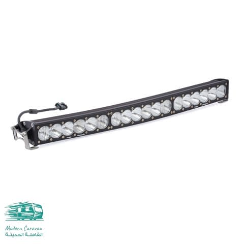 شريط إضاءة OnX6 Arc 40 بوصة
