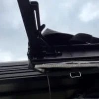 مروش خارجي من درب