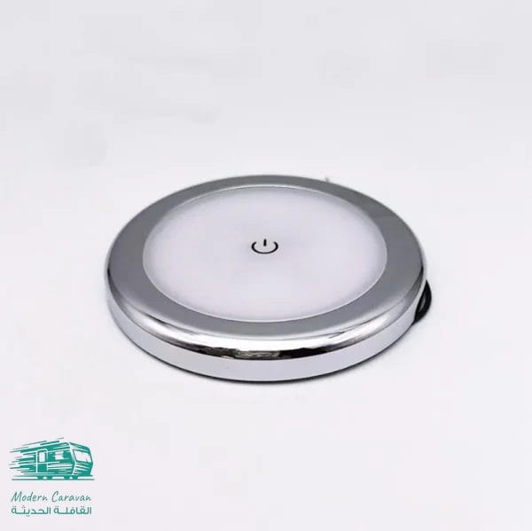 إنارة كرفان LED