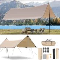 مظلة رحلات من درب