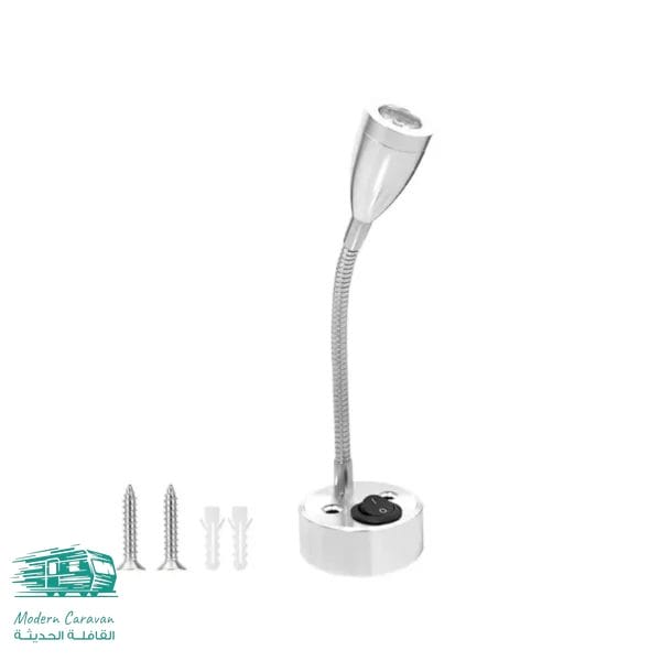 إنارة حائط RV