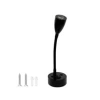 إنارة حائط RV