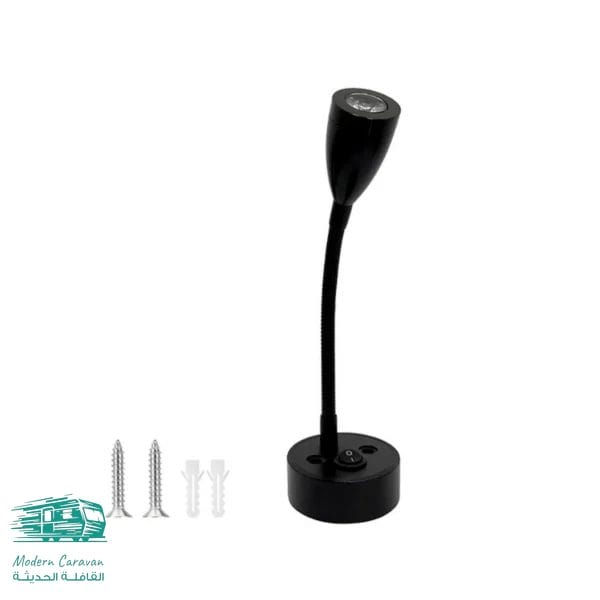 إنارة حائط RV