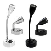 إنارة حائط RV