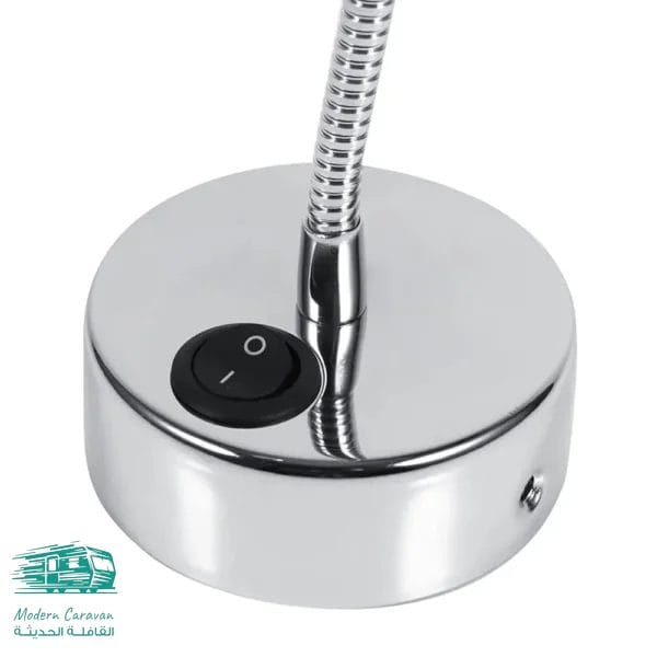 إنارة حائط RV