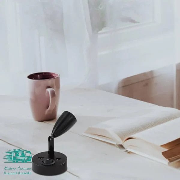 إنارة حائط RV