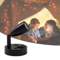 إنارة حائط RV